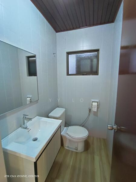 Untuk Disewa - Sri Mahkota