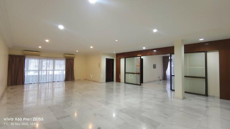 Untuk Disewa - Sri Mahkota