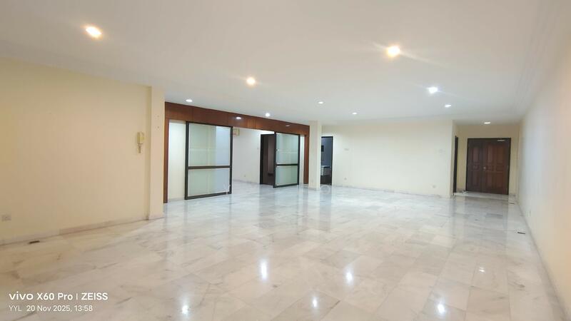 Untuk Disewa - Sri Mahkota