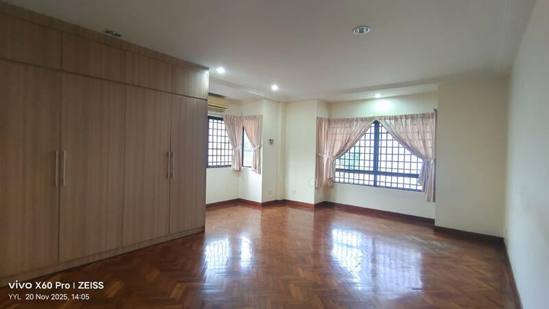 Untuk Disewa - Sri Mahkota