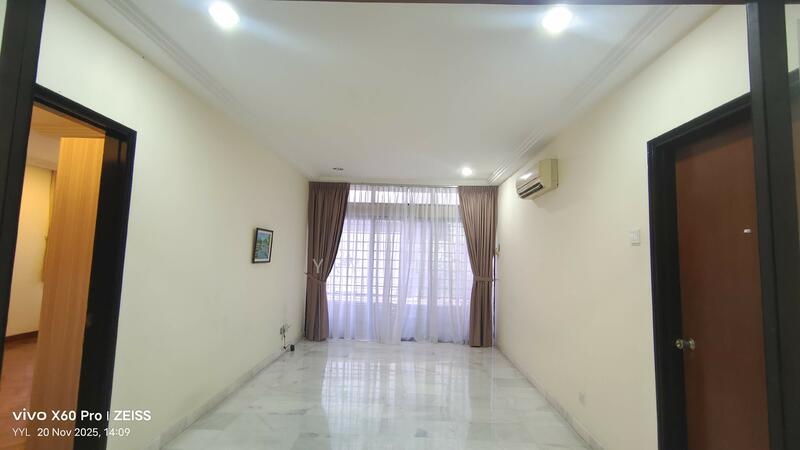 Untuk Disewa - Sri Mahkota