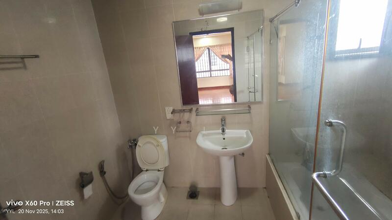 Untuk Disewa - Sri Mahkota