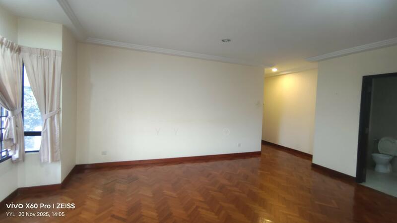 Untuk Disewa - Sri Mahkota