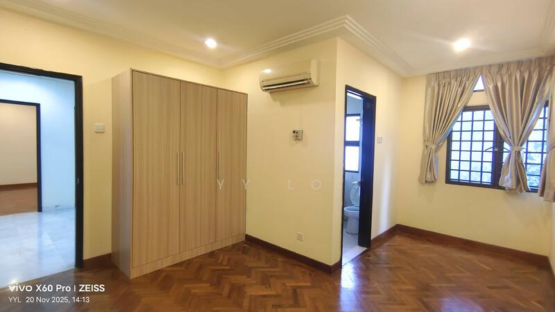 Untuk Disewa - Sri Mahkota