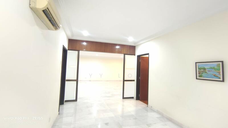 Untuk Disewa - Sri Mahkota