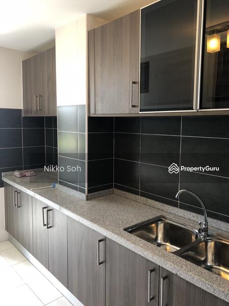 Pangsapuri untuk Dijual di D'Inspire Residence (Inspira Bestari) - Nikko Soh - PropertyGuru.com.my