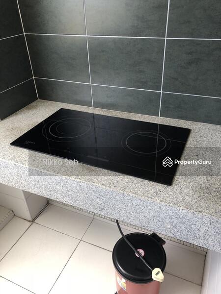 Pangsapuri untuk Dijual di D'Inspire Residence (Inspira Bestari) - Nikko Soh - PropertyGuru.com.my