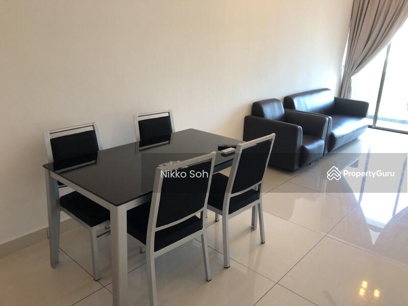 Pangsapuri untuk Dijual di D'Inspire Residence (Inspira Bestari) - Nikko Soh - PropertyGuru.com.my
