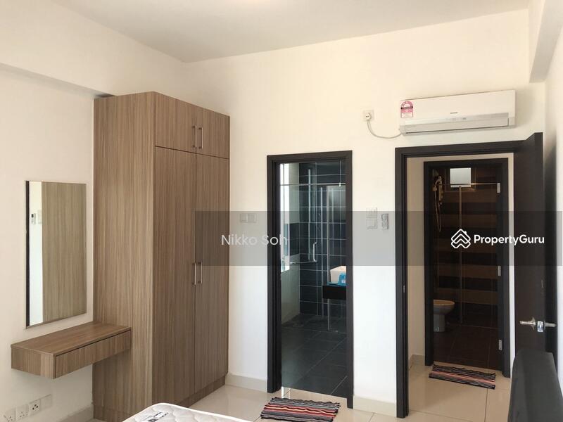 Pangsapuri untuk Dijual di D'Inspire Residence (Inspira Bestari) - Nikko Soh - PropertyGuru.com.my