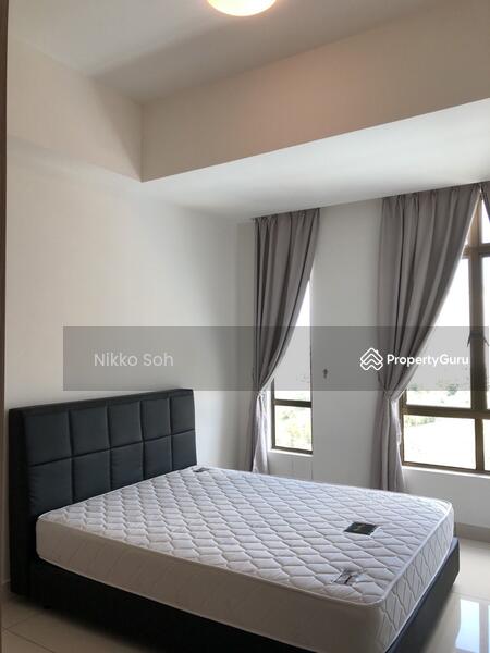 Pangsapuri untuk Dijual di D'Inspire Residence (Inspira Bestari) - Nikko Soh - PropertyGuru.com.my