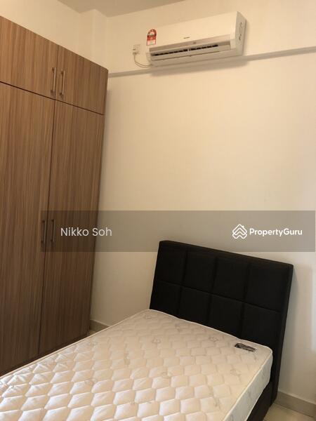 Pangsapuri untuk Dijual di D'Inspire Residence (Inspira Bestari) - Nikko Soh - PropertyGuru.com.my