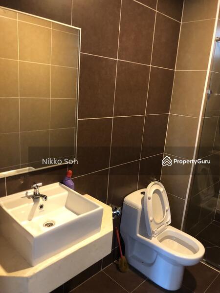 Pangsapuri untuk Dijual di D'Inspire Residence (Inspira Bestari) - Nikko Soh - PropertyGuru.com.my