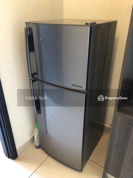 Pangsapuri untuk Dijual di D'Inspire Residence (Inspira Bestari) - Nikko Soh - PropertyGuru.com.my