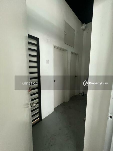 Untuk Dijual - Meru Taipan City Detached Commercial Building