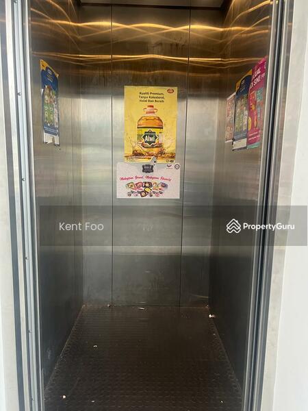 Untuk Dijual - Meru Taipan City Detached Commercial Building