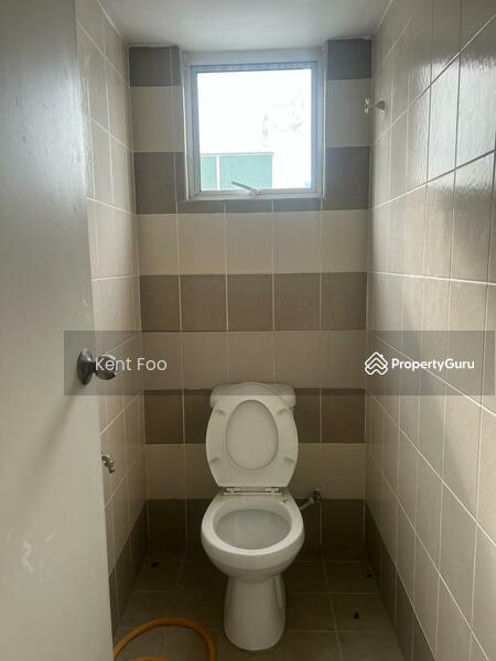 Untuk Dijual - Meru Taipan City Detached Commercial Building