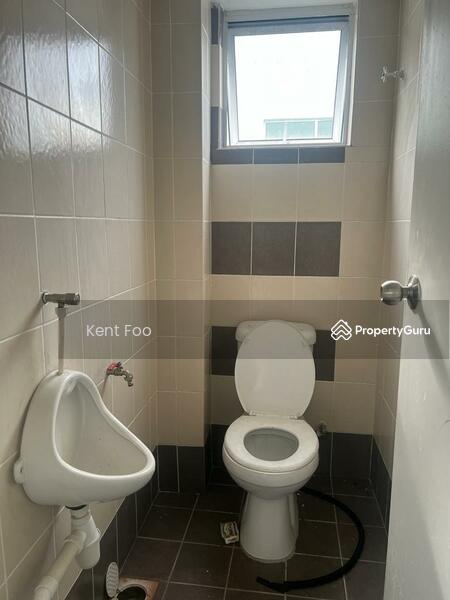 Untuk Dijual - Meru Taipan City Detached Commercial Building