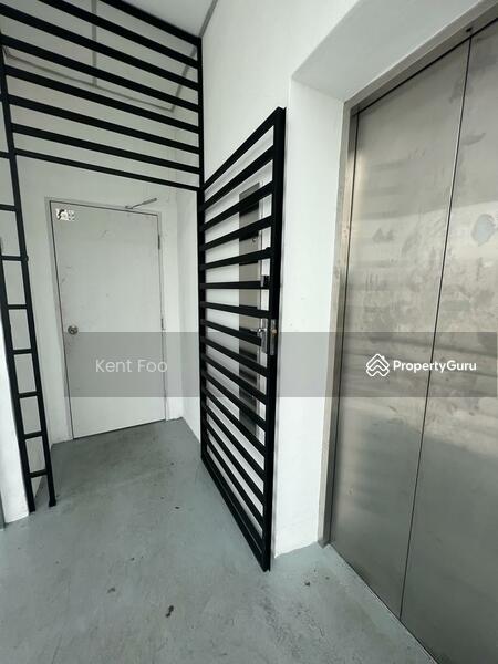 Untuk Dijual - Meru Taipan City Detached Commercial Building
