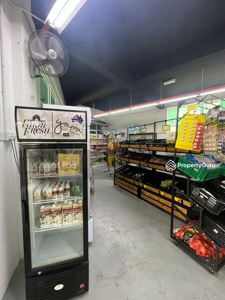 Untuk Dijual - Meru Taipan City Detached Commercial Building