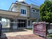 For Sale - Pusing Perdana, Pusing, Batu Gajah, Perak