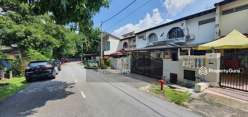 For Sale - angsana hilir