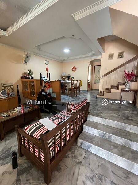 For Sale - angsana hilir