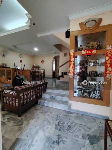 For Sale - angsana hilir