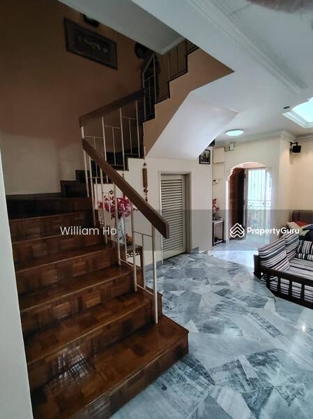 For Sale - angsana hilir