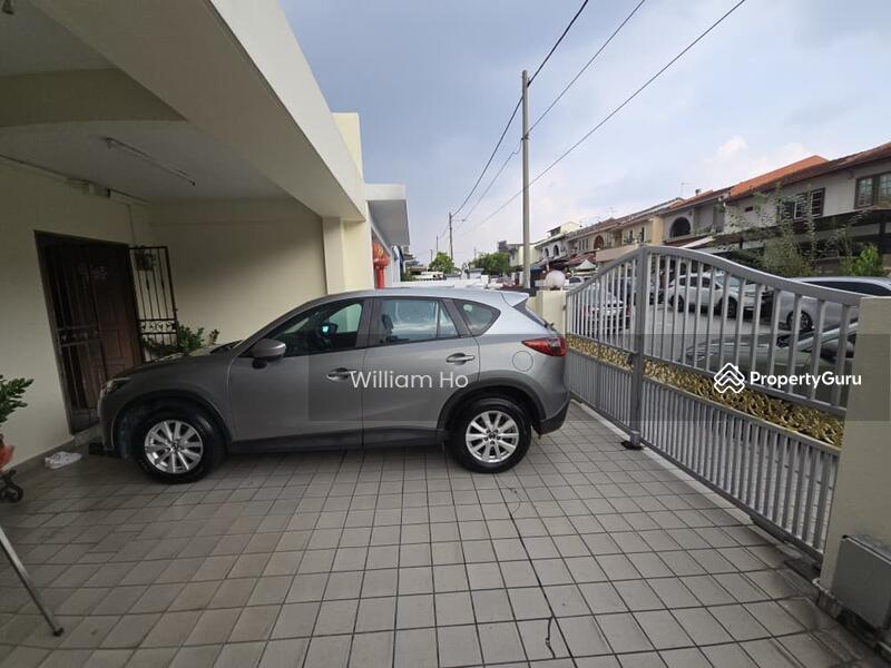 For Sale - angsana hilir