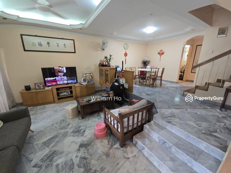 For Sale - angsana hilir