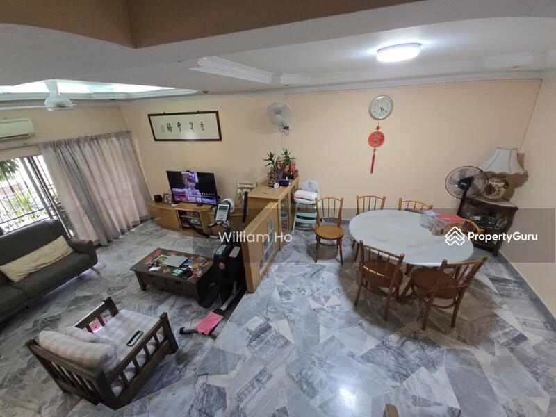 For Sale - angsana hilir