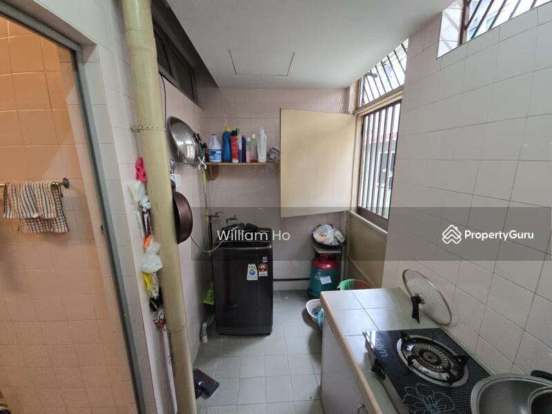 For Sale - angsana hilir