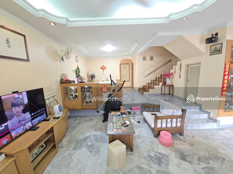 For Sale - angsana hilir