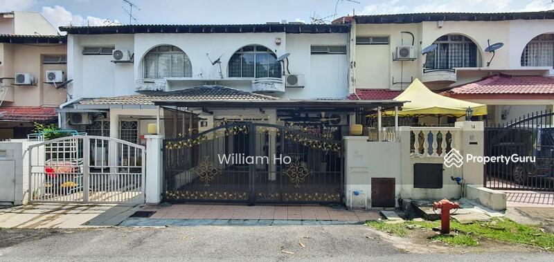 Untuk Disewa - angsana hilir