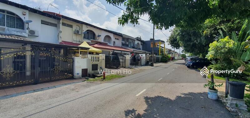 Untuk Disewa - angsana hilir