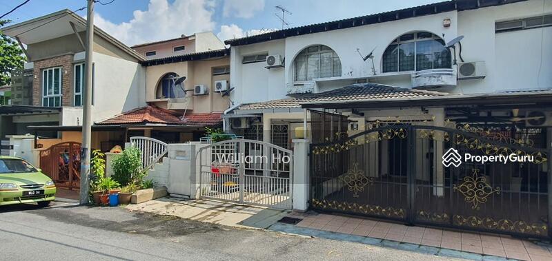 Untuk Disewa - angsana hilir