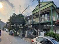 For Rent - angsana hilir