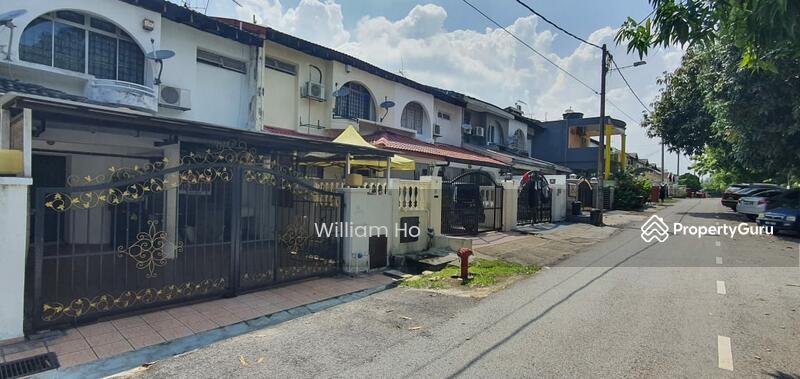 Untuk Disewa - angsana hilir