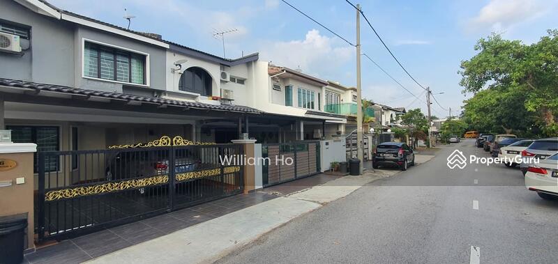 Untuk Disewa - angsana hilir