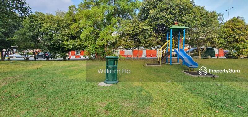 Untuk Disewa - angsana hilir