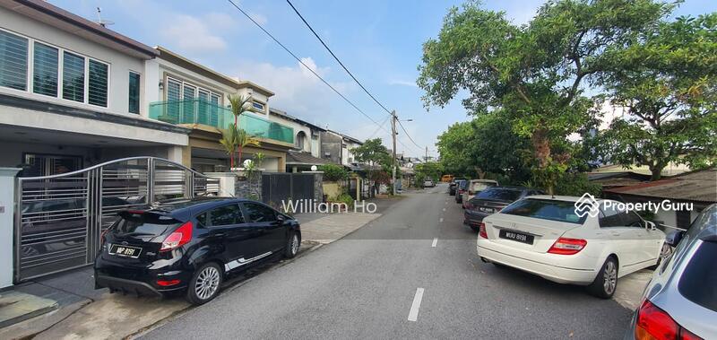 Untuk Disewa - angsana hilir