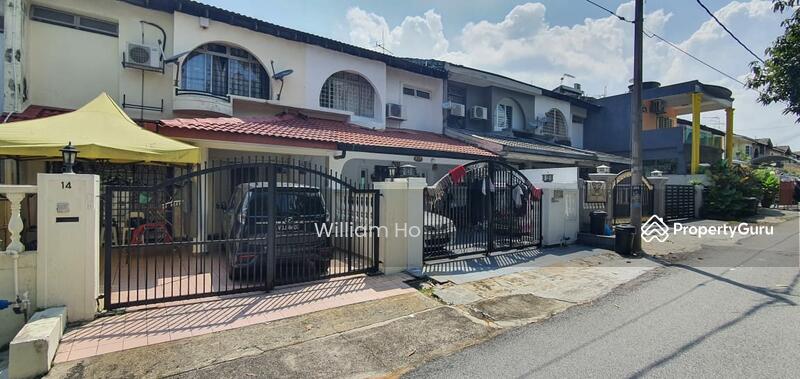 Untuk Disewa - angsana hilir