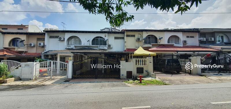 Untuk Disewa - angsana hilir