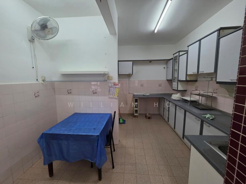 Untuk Disewa - angsana hilir