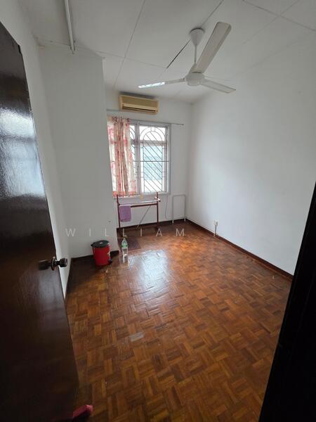 Untuk Disewa - angsana hilir