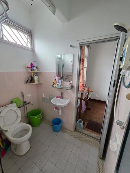 Untuk Disewa - angsana hilir