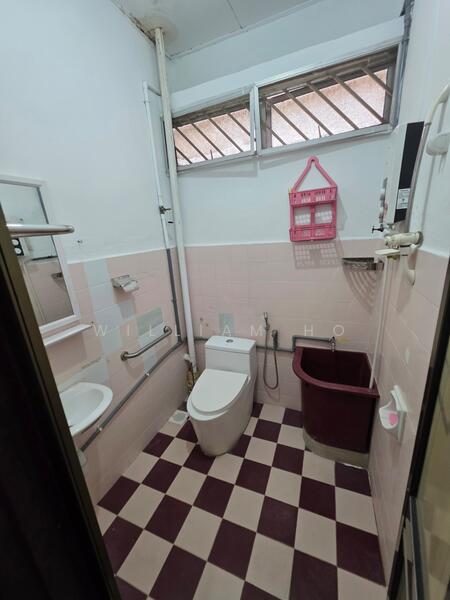 Untuk Disewa - angsana hilir