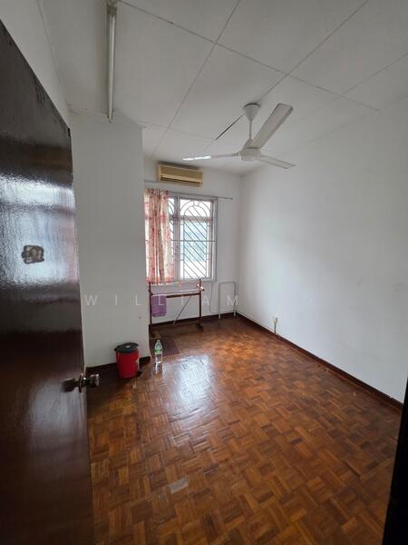 Untuk Disewa - angsana hilir