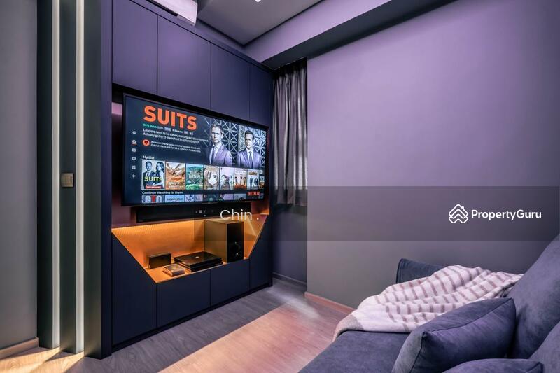 Rumah Teres 2 Tingkat untuk Dijual di Bandar Kinrara Seksyen 1 (Bandar Kinrara) - Chin . - PropertyGuru.com.my