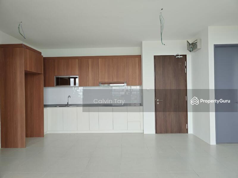 New Unit The Podium Apartment (1,036 sqft) at Opposite Aeon Mall